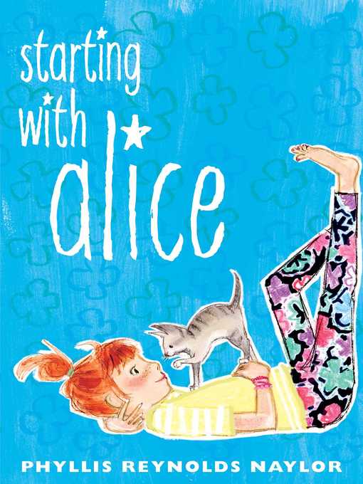 Cover image for Starting with Alice